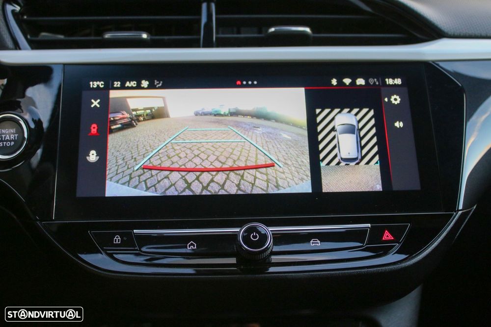 Opel Corsa 1.2 T GS - 21