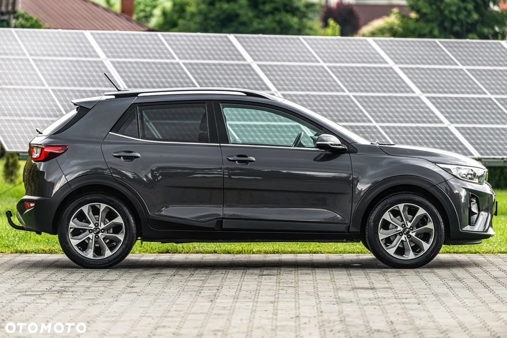Kia Stonic 1.4 M - 19