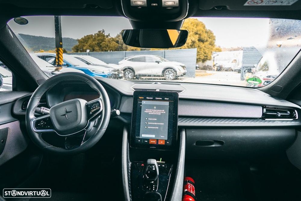 Polestar 2 Single Motor 78kWh - 3