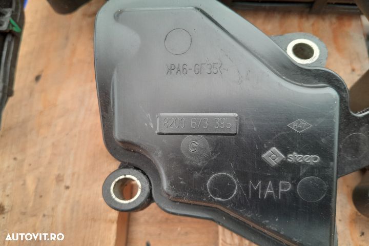Capac culbutori 8200673395 Renault Trafic 2 [facelift] [2006 - 2015] - 1
