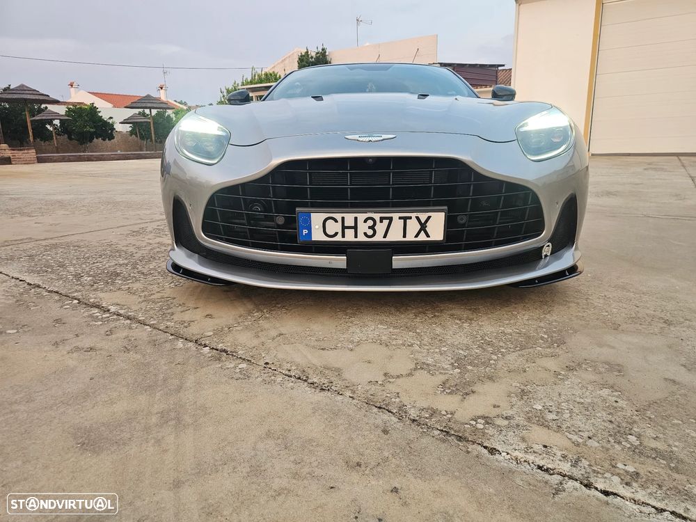 Aston Martin DB12 Coupé V8 - 26