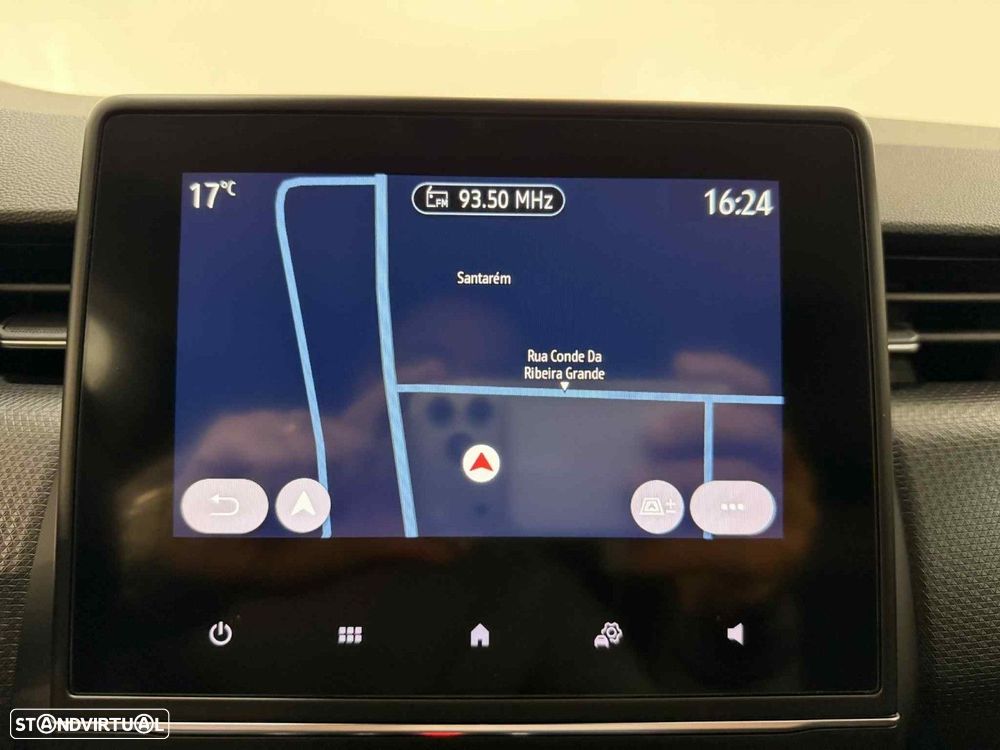 Renault Clio 1.0 TCe Intens - 3