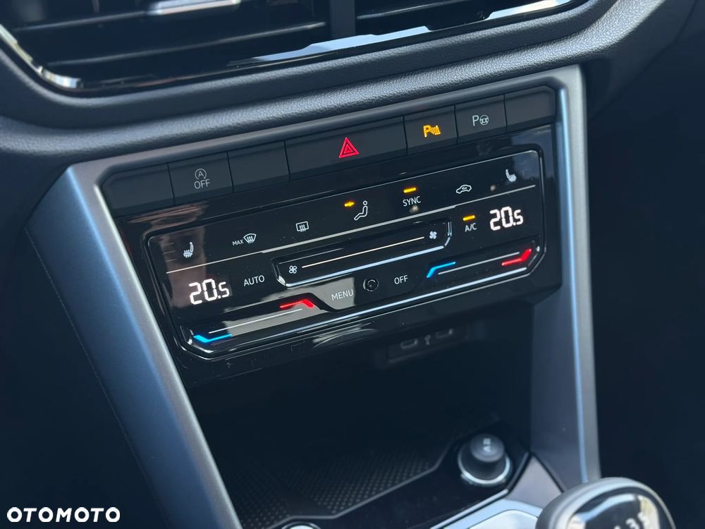 Volkswagen T-Roc 1.5 TSI Life Plus - 19