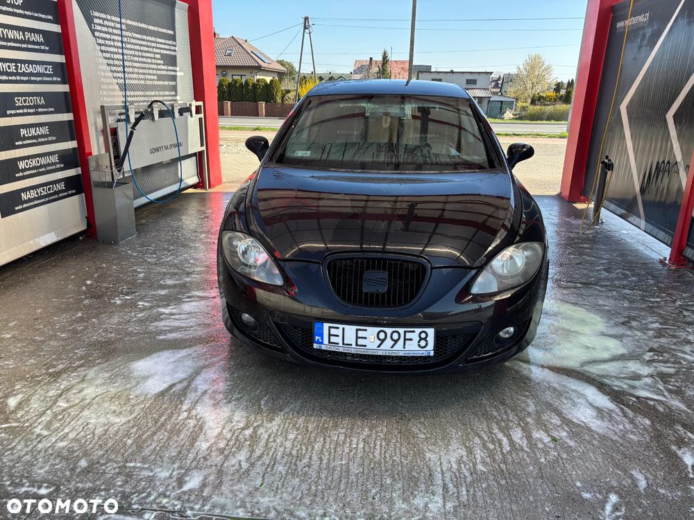 Seat Leon 1.9 TDI Stylance - 3