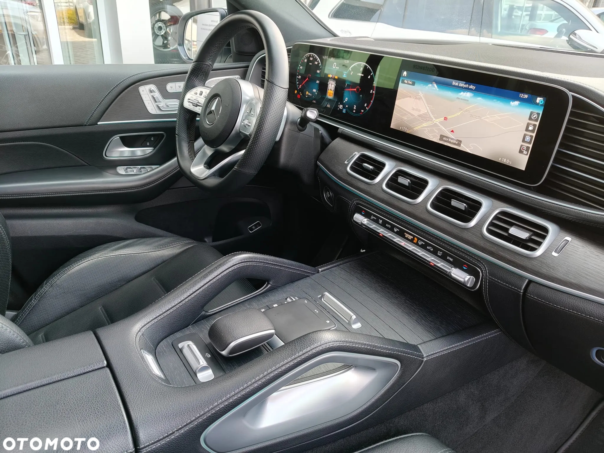 Mercedes-Benz GLE Coupe 400 d 4-Matic Premium Plus - 25
