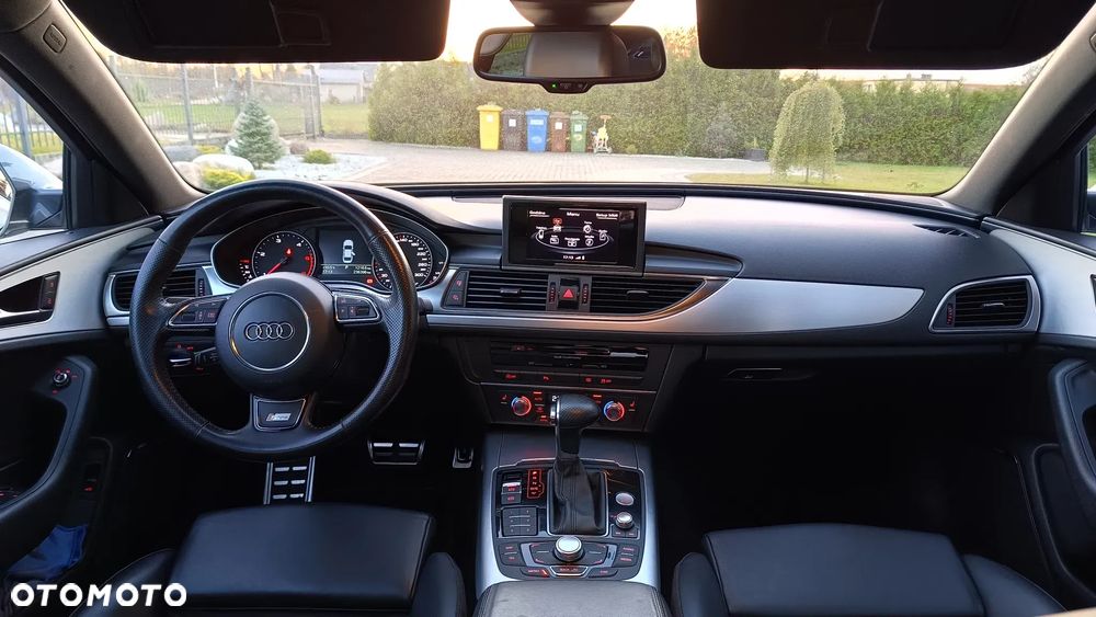 Audi A6 Limousine - 5