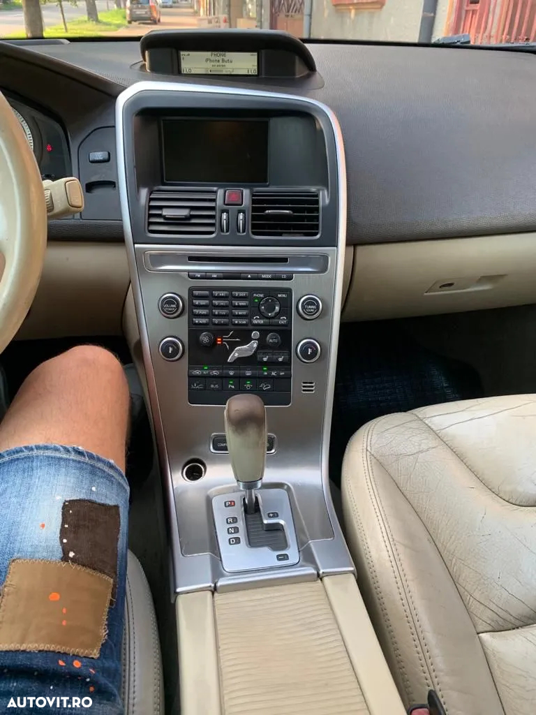 Volvo XC 60 - 9