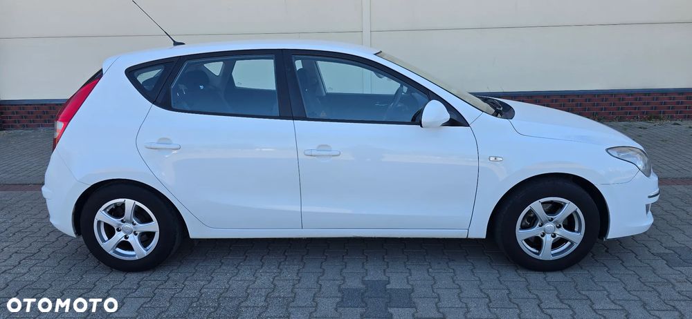 Hyundai i30 1.6 CRDi Comfort - 7