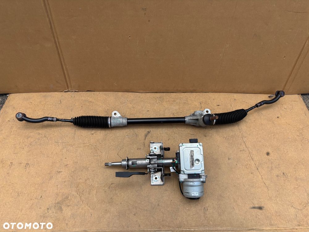 Maxus eDeliver Deliver EV30 EV31-ZXJ-L EV314MZH156 Przekładnia Kierownicza Maglownica Układ Kierowniczy Magiel - 1