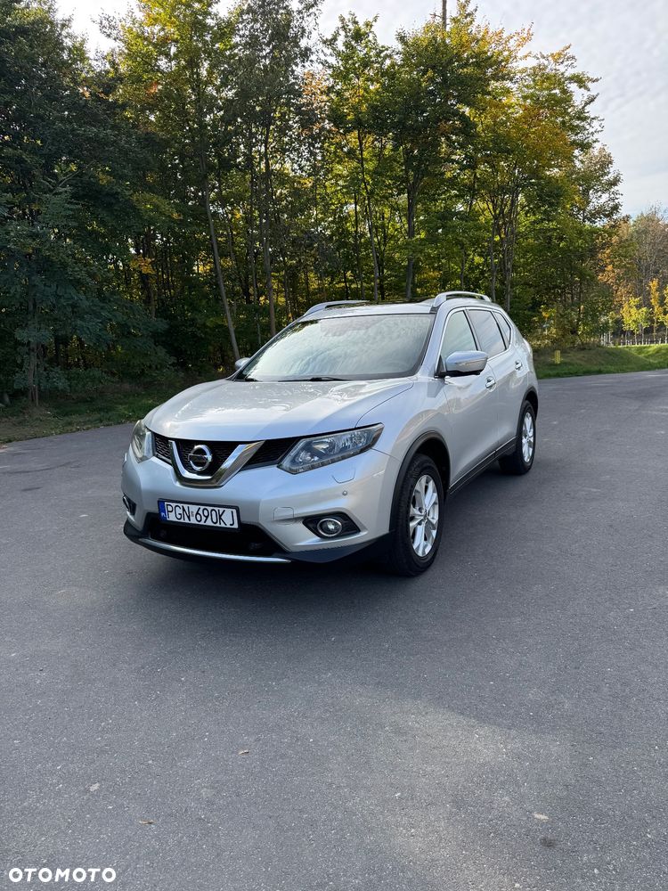 Nissan X-Trail - 31