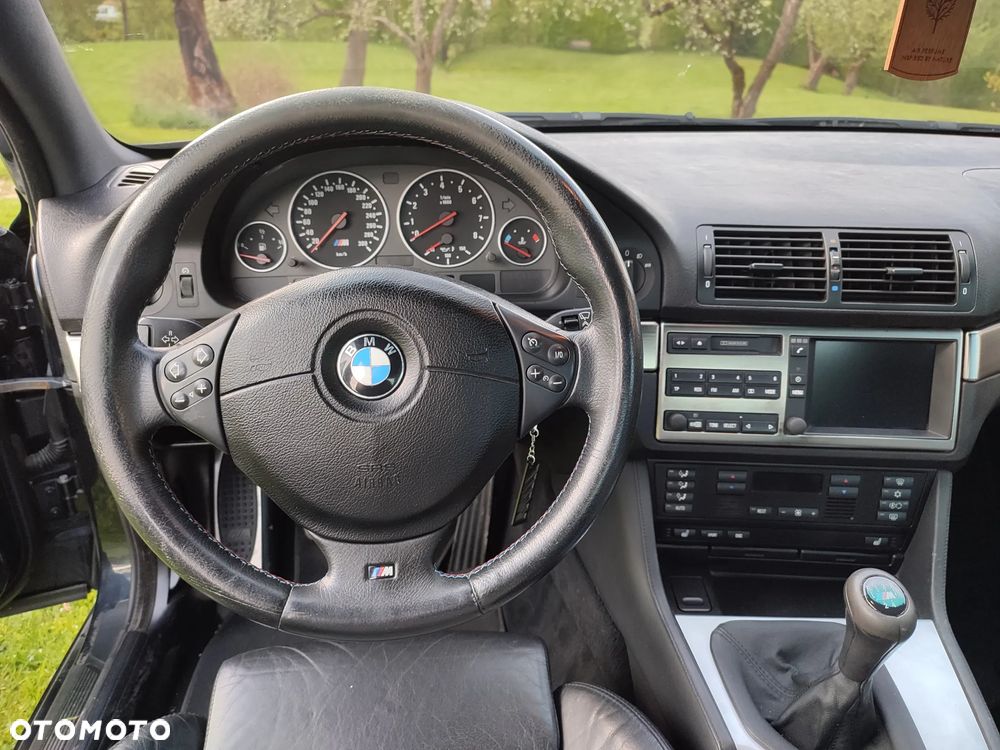 BMW M5 - 13