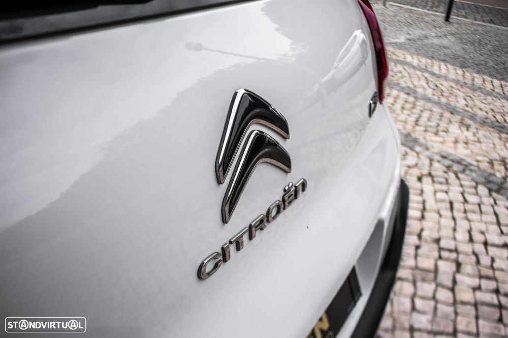 Citroën C3 1.2 PureTech Feel Pack - 12