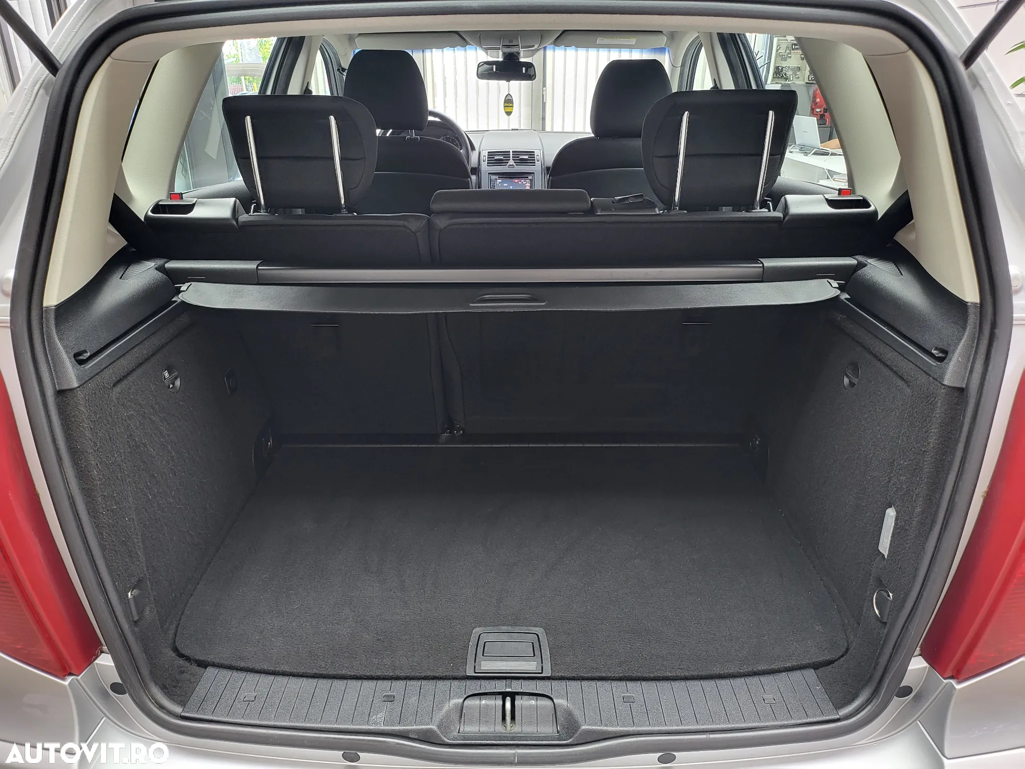 Mercedes-Benz A 150 - 16