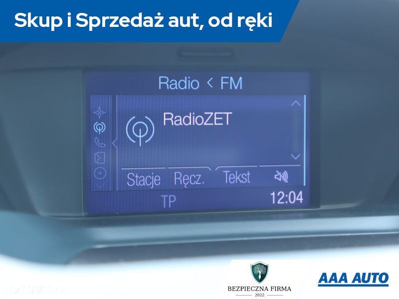 Ford C-MAX - 15
