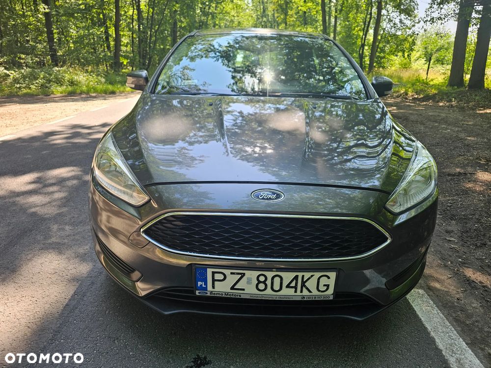 Ford Focus - 3