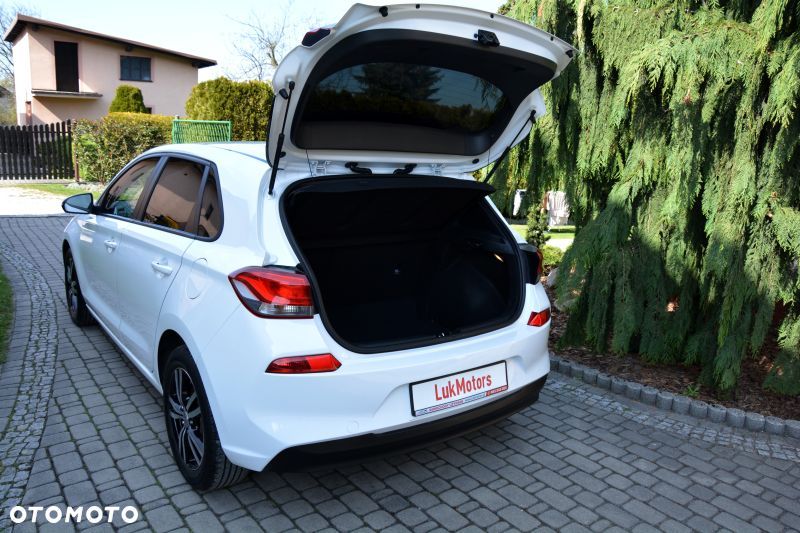 Hyundai i30 1.4 Comfort - 20