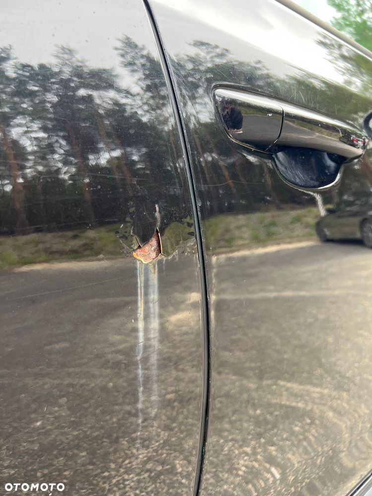 Volkswagen Golf - 10
