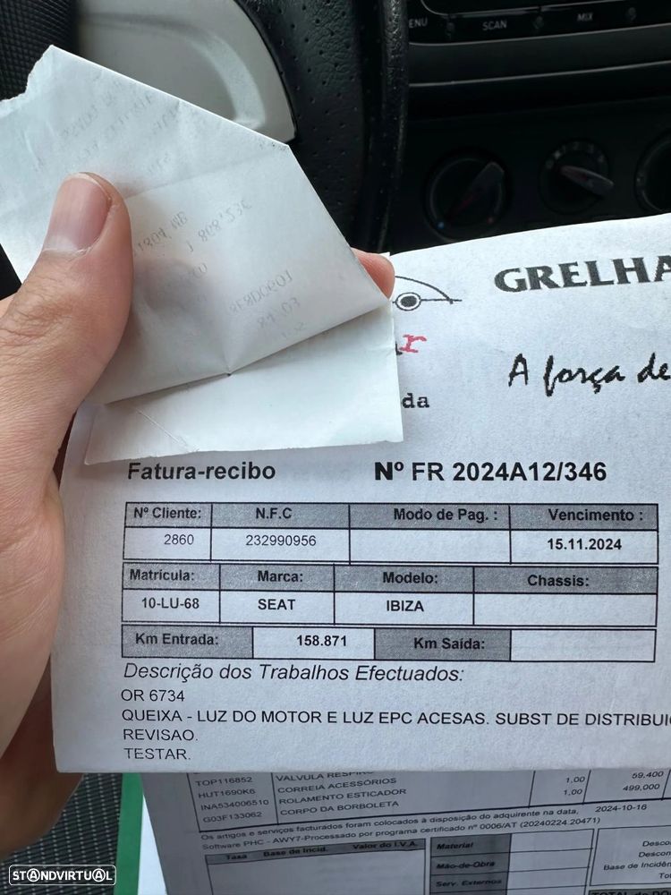 SEAT Ibiza 1.2 TSI Style - 20