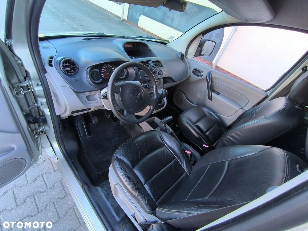 Renault Kango - 7