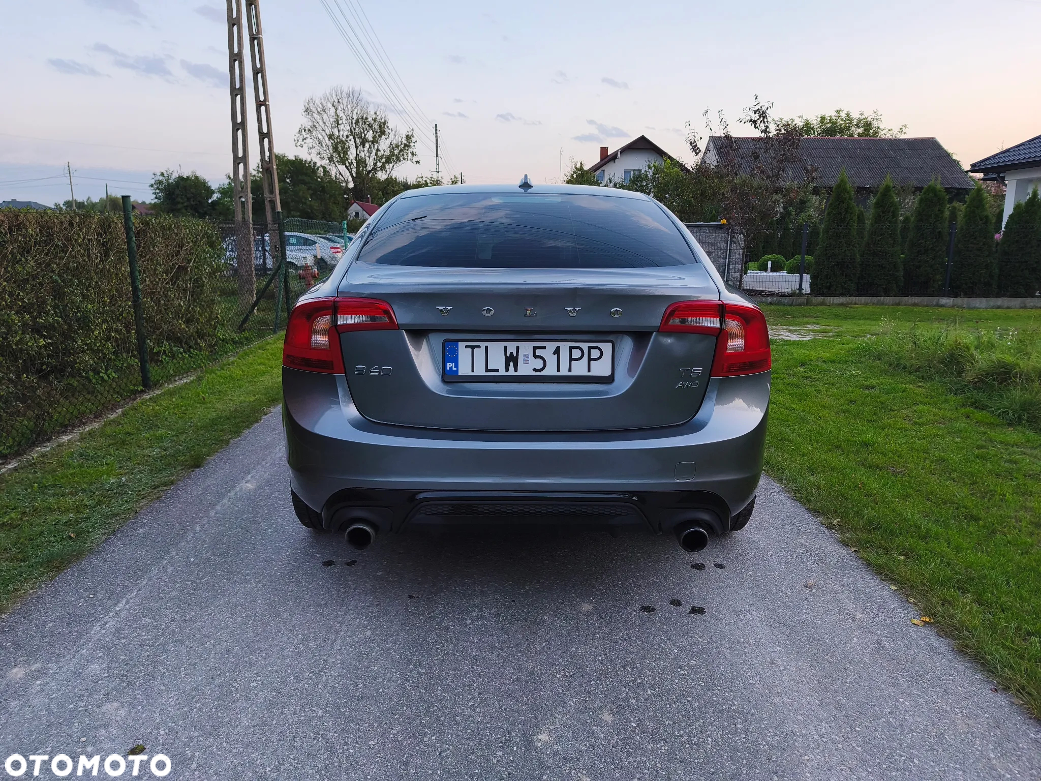 Volvo S60 T5 R-Design Kinetic - 6