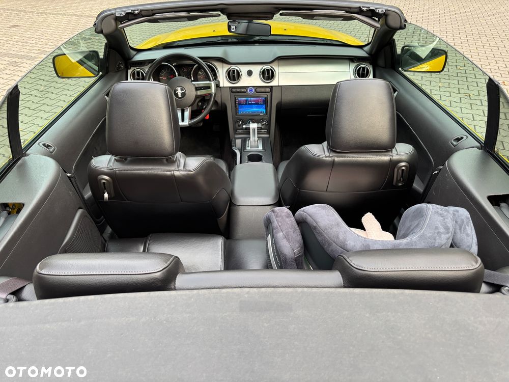 Ford Mustang 4.0 V6 Premium - 13