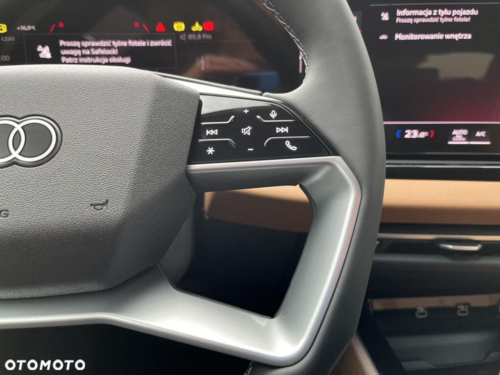 Audi A6 - 14