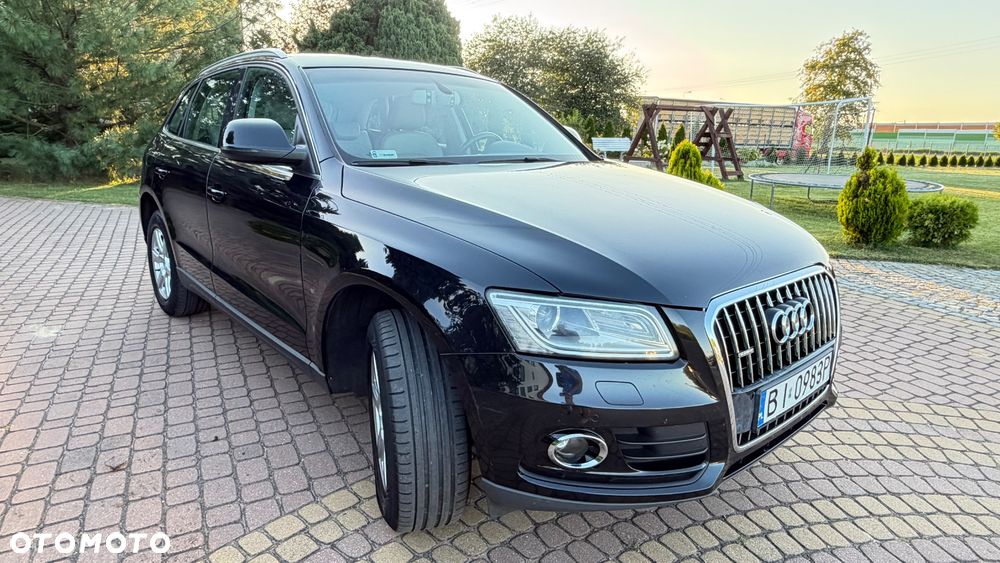 Audi Q5 2.0 TDI Quattro S tronic - 32
