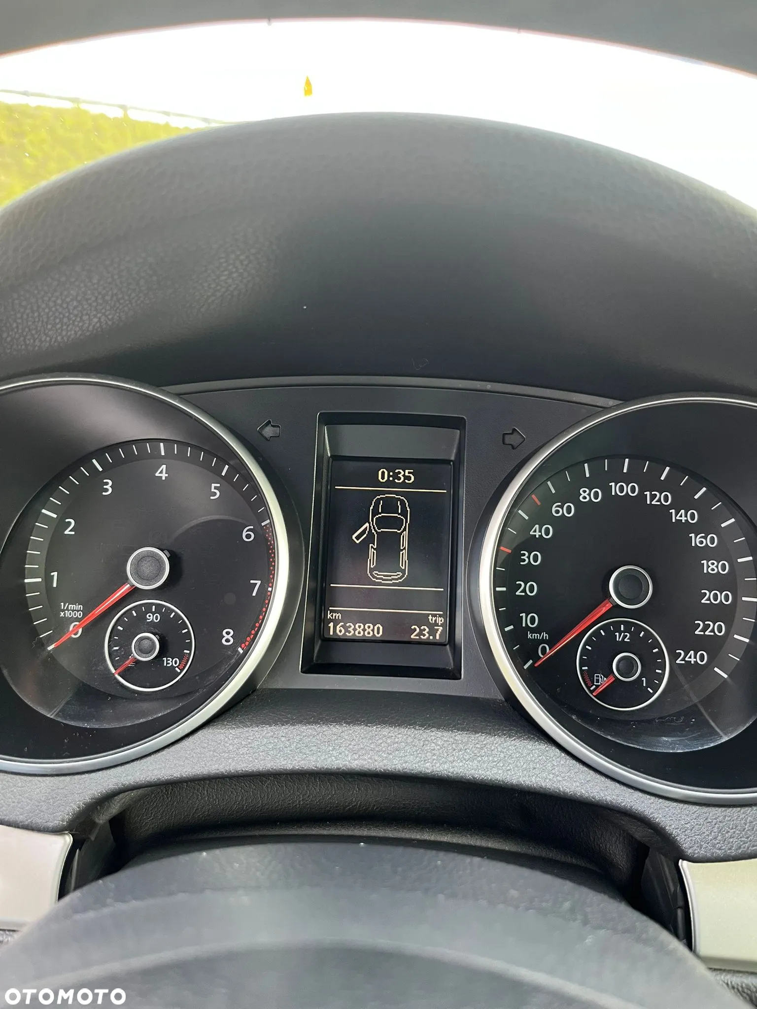 Volkswagen Golf VI 1.4 TSI Highline - 12