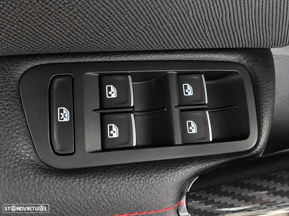 VW Golf 2.0 TSi GTi DSG Performance - 32