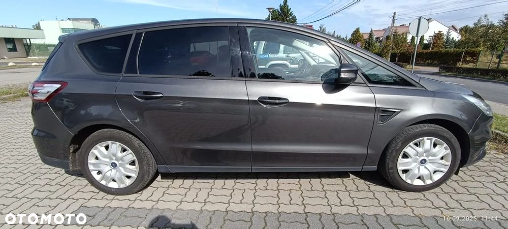 Ford S-Max 2.0 TDCi Trend - 5