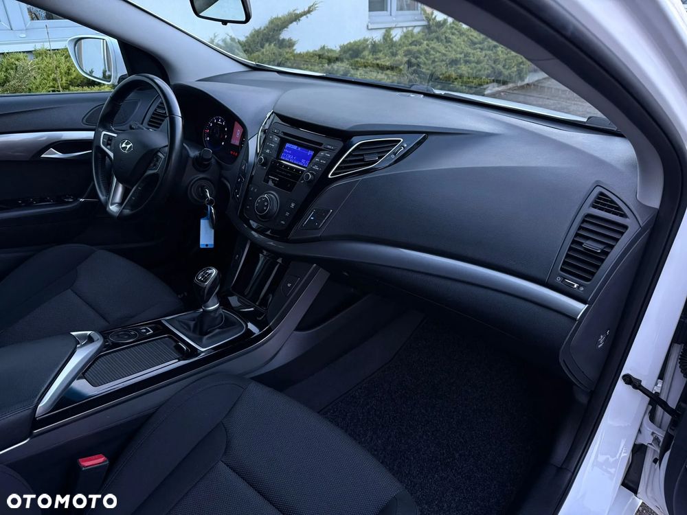Hyundai i40 1.6 Comfort - 22