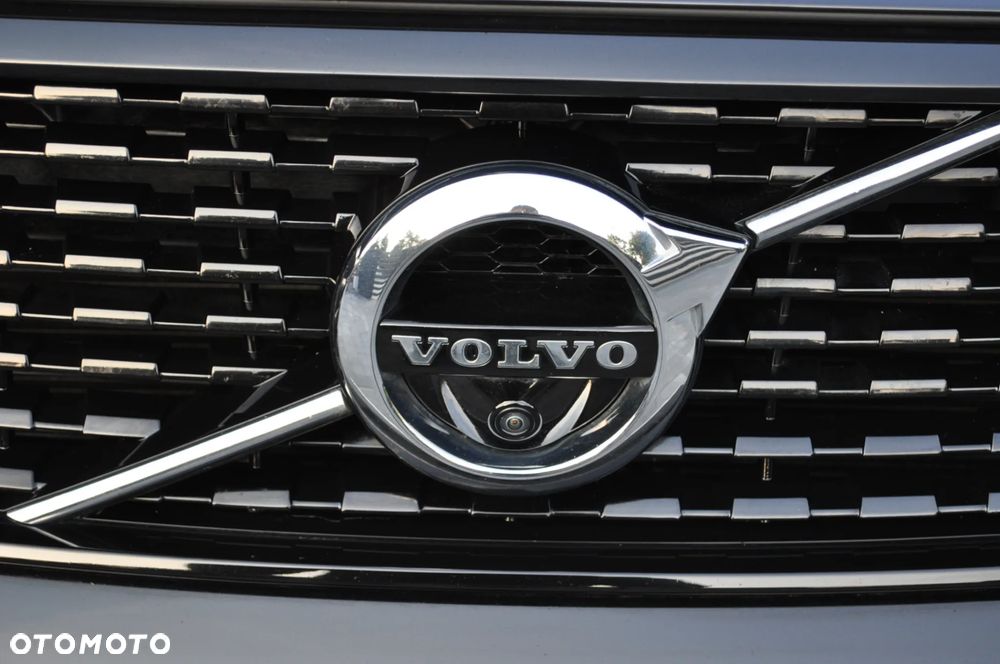 Volvo XC 40 D3 R-Design - 32