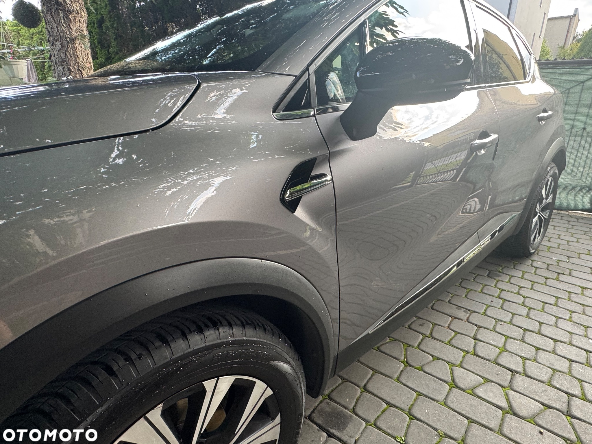 Renault Captur - 17