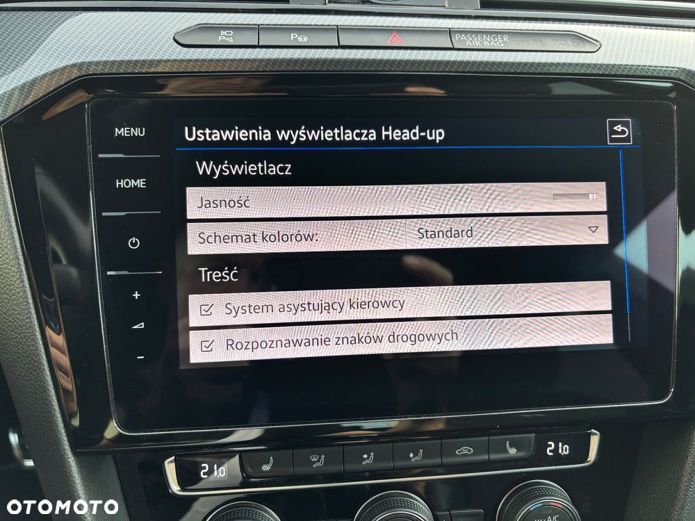 Volkswagen Arteon 2.0 TSI 4Motion R-Line DSG - 25