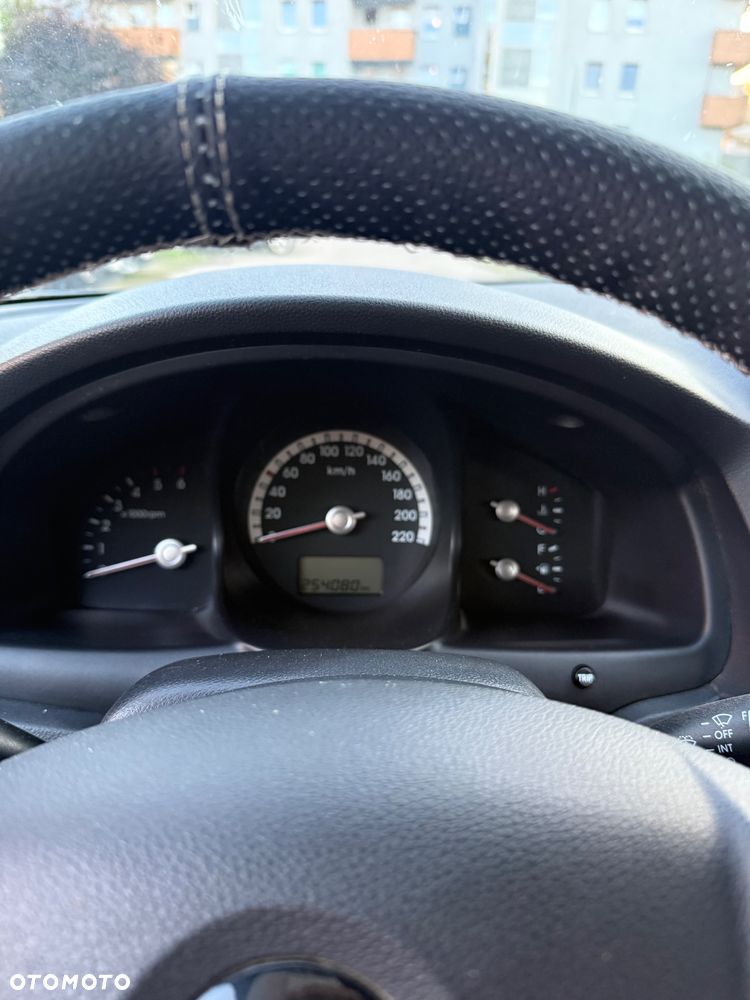 Kia Sportage 2.0 CRDi Freedom - 27
