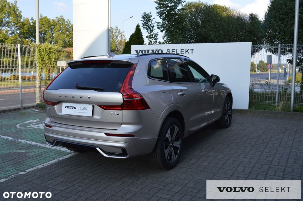 Volvo XC 60 - 8
