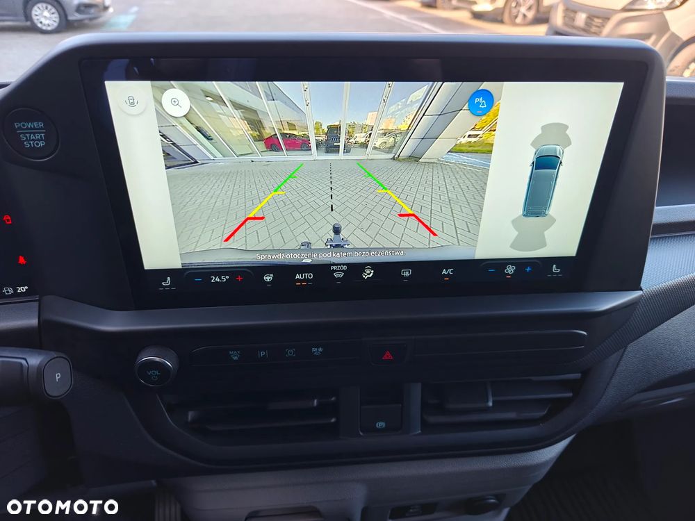 Ford Transit Custom Kombi 2.0 EcoBlue 320 L2H1 Trend M1 - 16