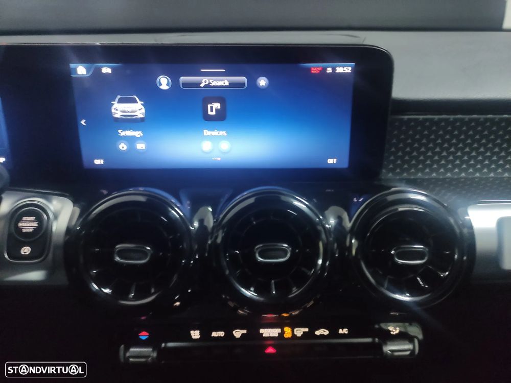 Mercedes-Benz GLB 180 d Progressive - 16