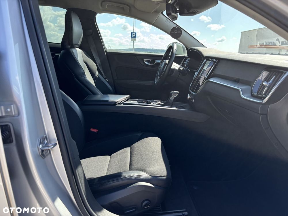 Volvo V60 - 32