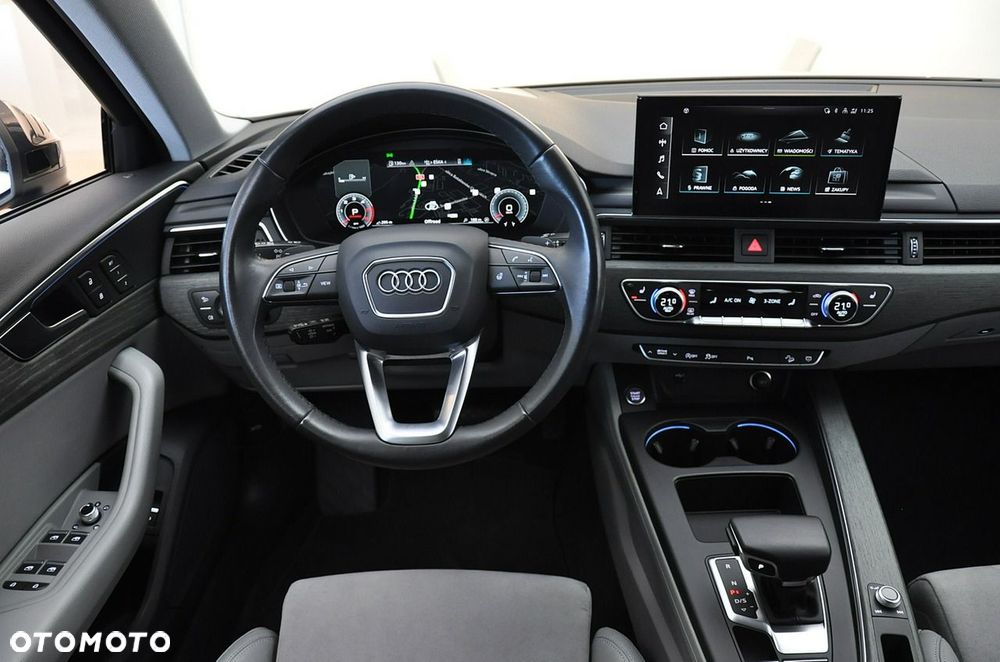 Audi A4 Allroad - 24