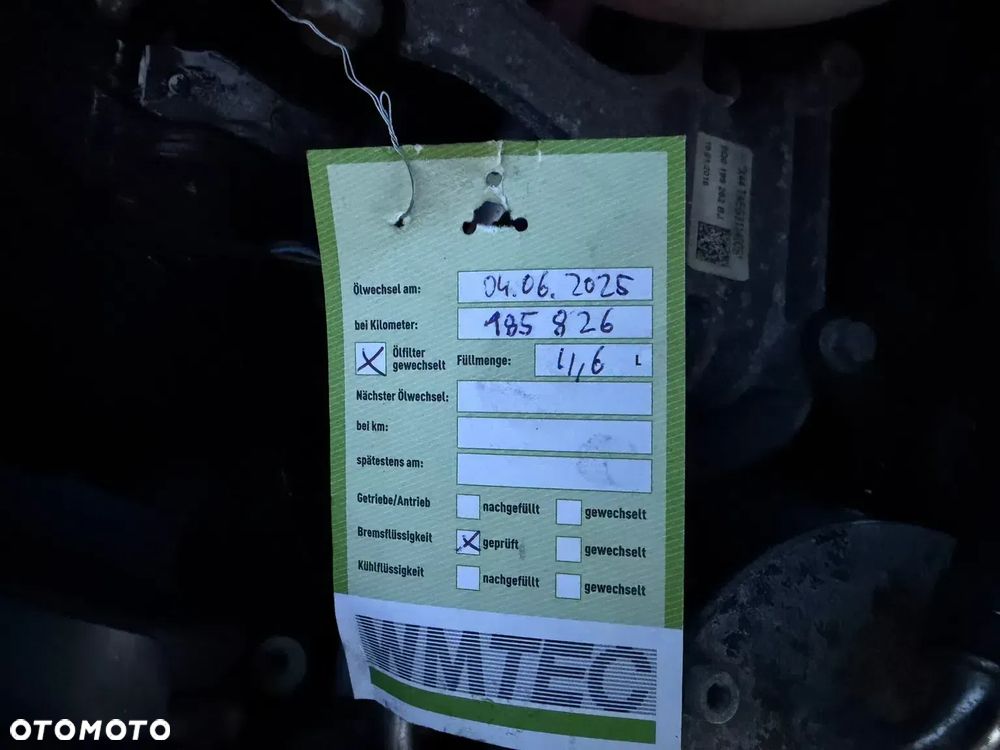 Skoda Octavia 2.0 TDI DSG Ambition - 24