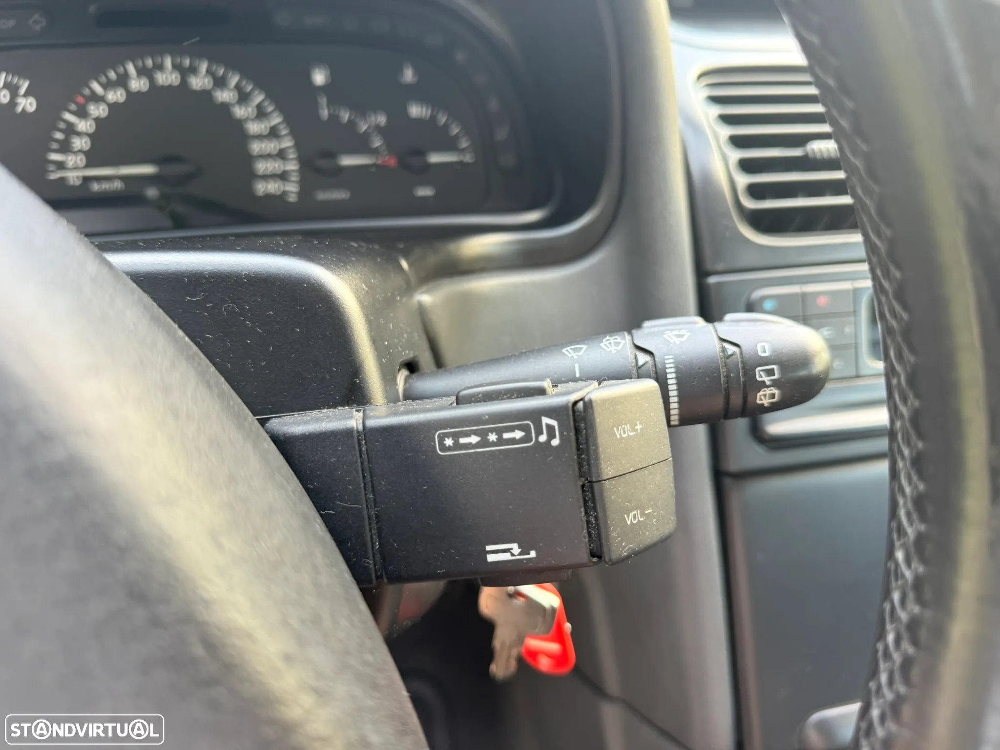 Renault Laguna Break 1.9 dTi RXE - 22
