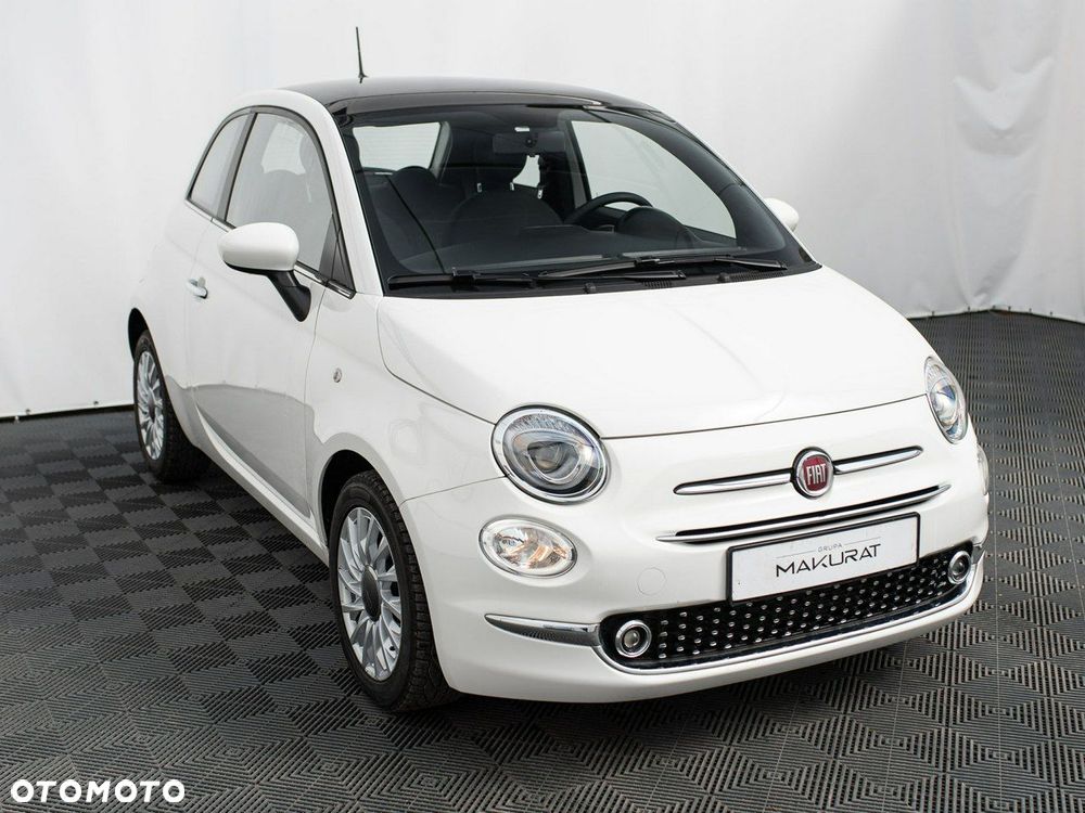 Fiat 500 - 4