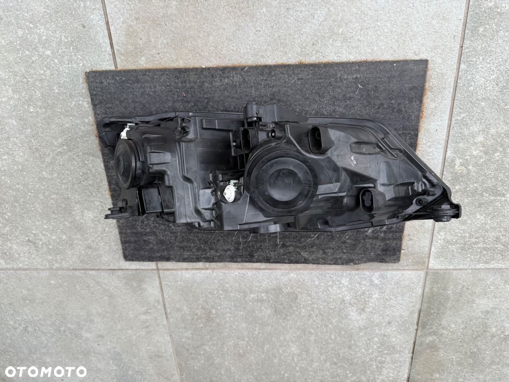 Lampa przednia lewa Skoda Fabia III Lift - 4