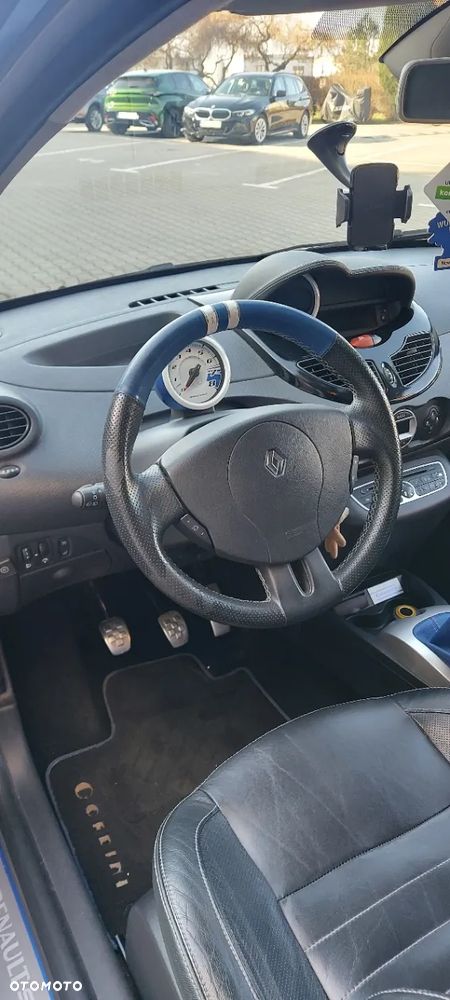 Renault Twingo 1.6 16V 130 Gordini R.S - 6