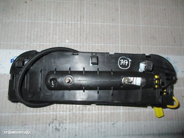 Airbag Banco 3M51R611D11AG FORD C MAX 2004 ESQ - 2