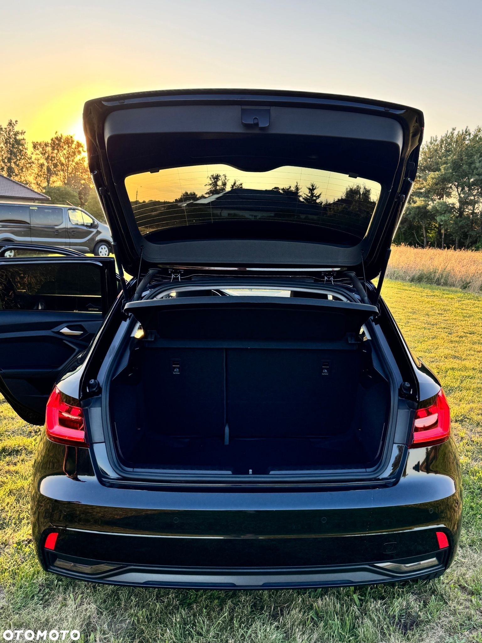 Audi A1 25 TFSI Advanced S tronic - 27