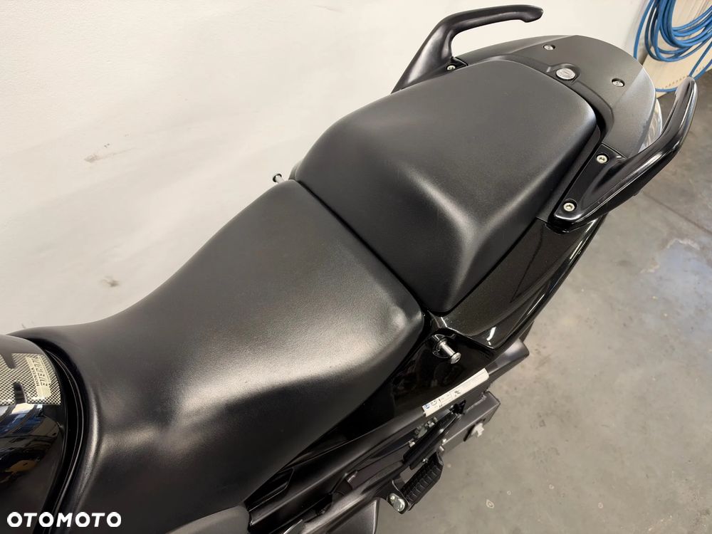 Honda CBF - 28