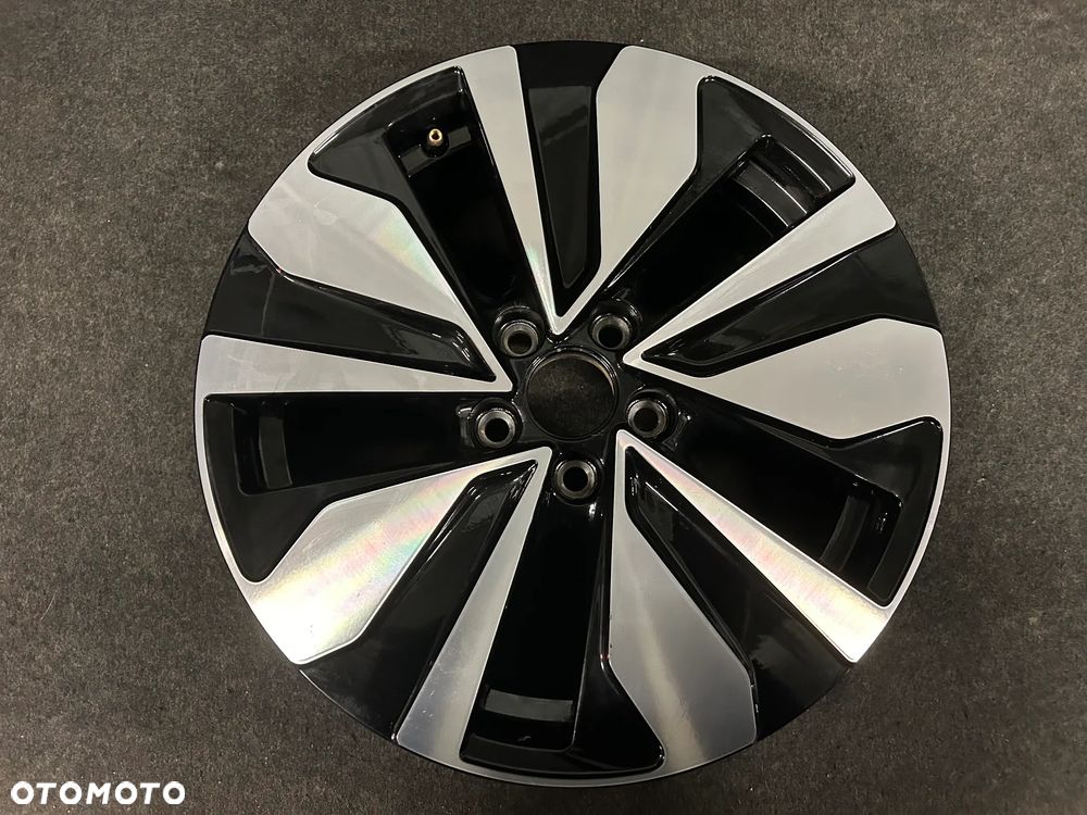 Alufelga VW T-Cross 16 cali 5x100 1szt. Ładna! 2GM601025AB - 1