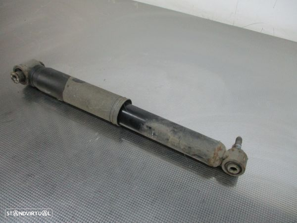 Amortecedor Suspensao Tras Dto  Renault Scénic Iii (Jz0/1_) - 3